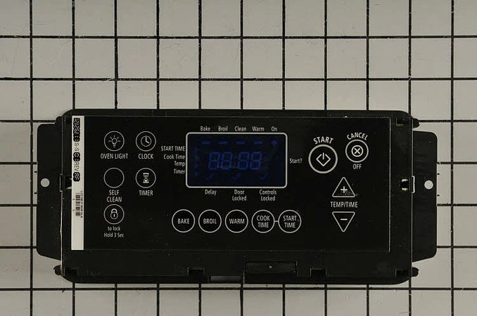 Whirlpool WPW10476691 Genuine OEM Control Electronic