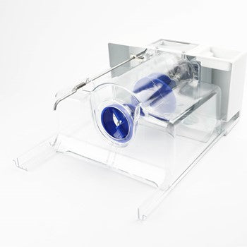 GE WR29X43991 ICE BUCKET & AUGER