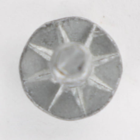 GE WR01X10860 Genuine OEM Scr 8-32 Tt Hxw 3/8 S