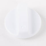 GE Refrigerator Knobs WR02X25804 replacement part