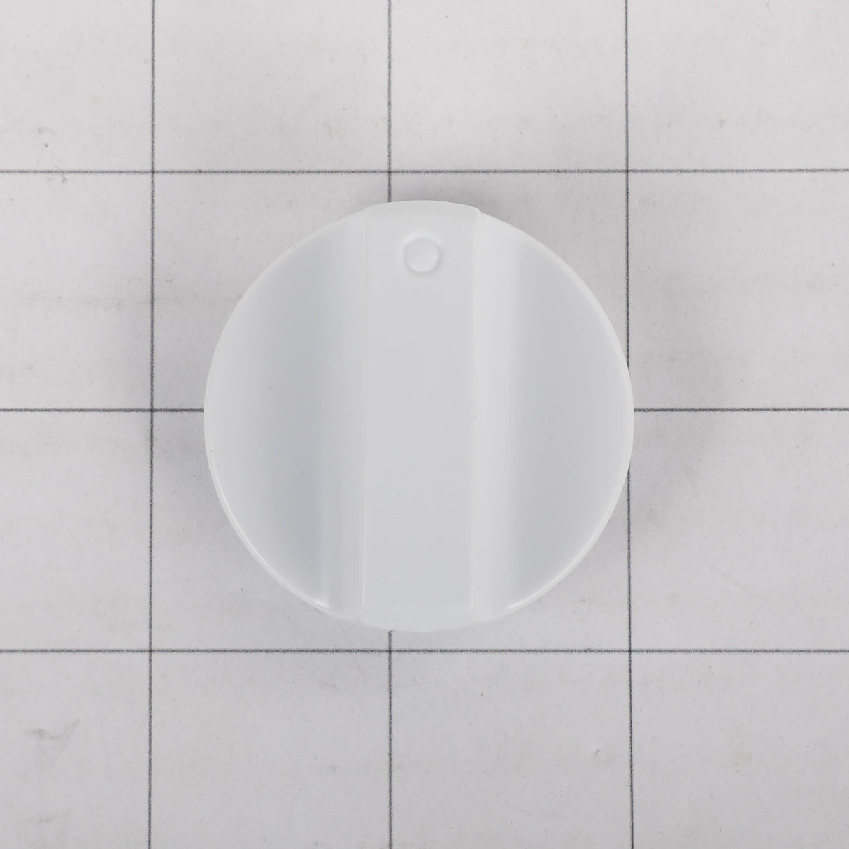 GE WR02X25804 Genuine OEM Knob Control