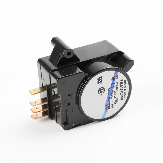GE WR09X22737 Genuine OEM Control Defrost