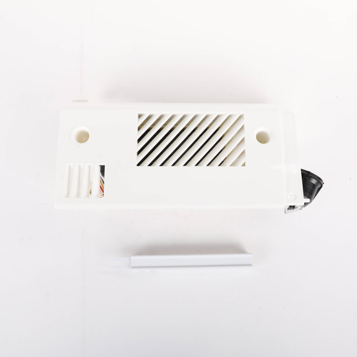 GE WR13X10988 Genuine OEM Damper Cover Asm