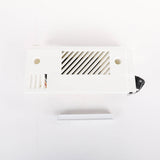 GE Refrigerator Caps & Lids WR13X10988 replacement part