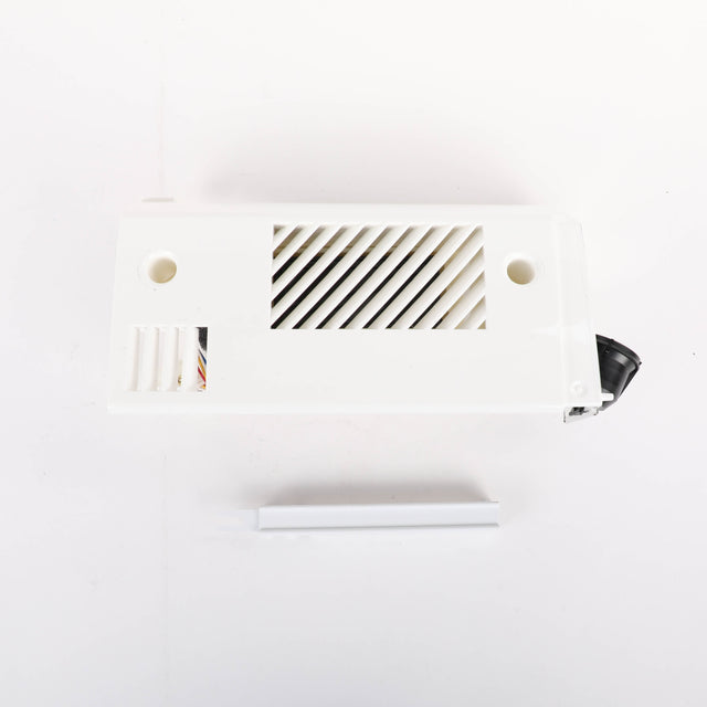 GE WR13X10988 Genuine OEM Damper Cover Asm