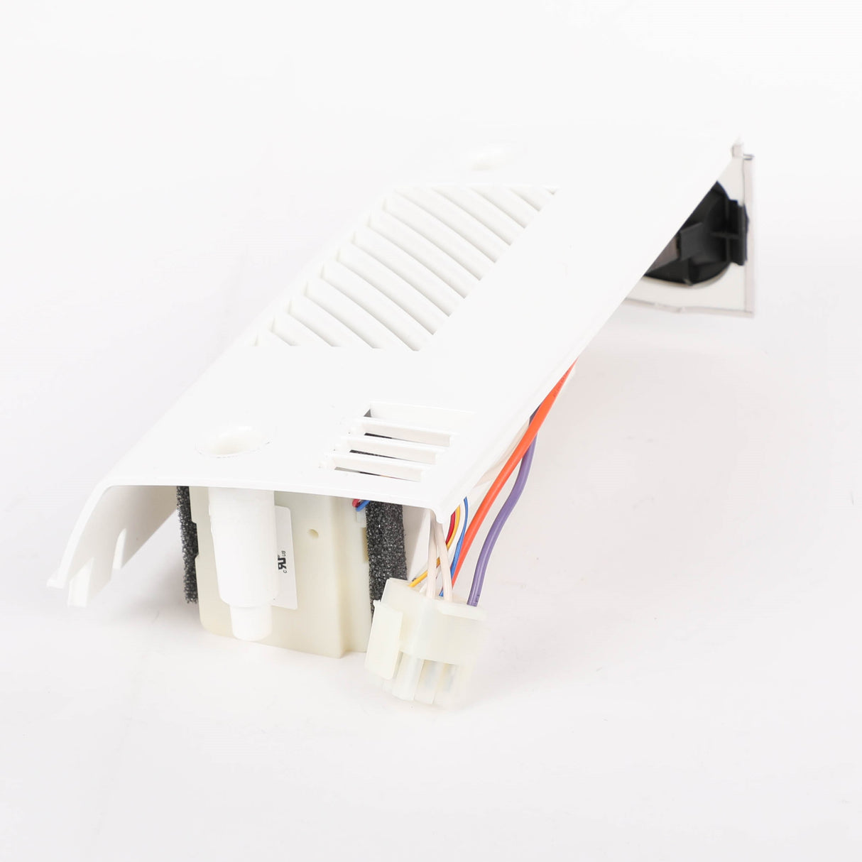 GE WR13X10988 Genuine OEM Damper Cover Asm