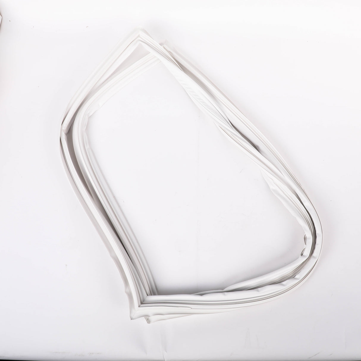 GE WR14X31072 Genuine OEM Fresh Food Door Gasket White