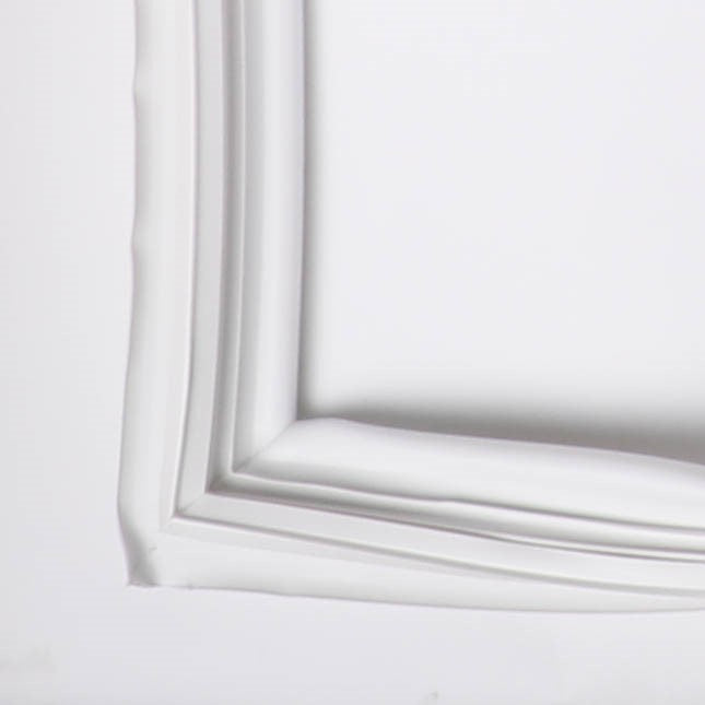 GE WR14X31072 Genuine OEM Fresh Food Door Gasket White