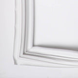 GE Refrigerator Seals & Gaskets WR14X31072 replacement part