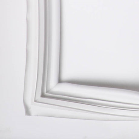 GE WR14X31072 Genuine OEM Fresh Food Door Gasket White