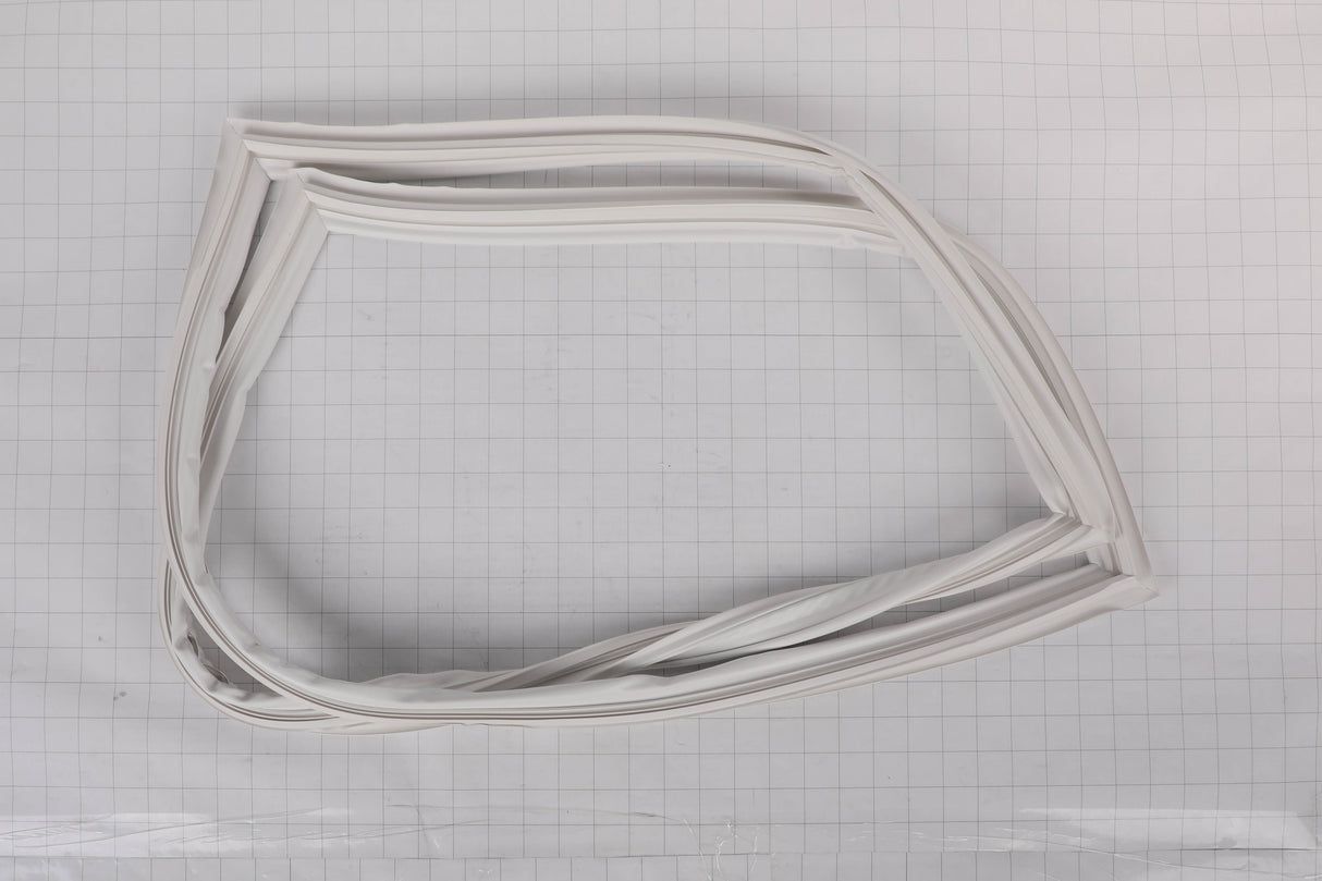 GE WR14X31072 Genuine OEM Fresh Food Door Gasket White