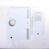 GE Refrigerator Caps & Lids WR17X29343 replacement part