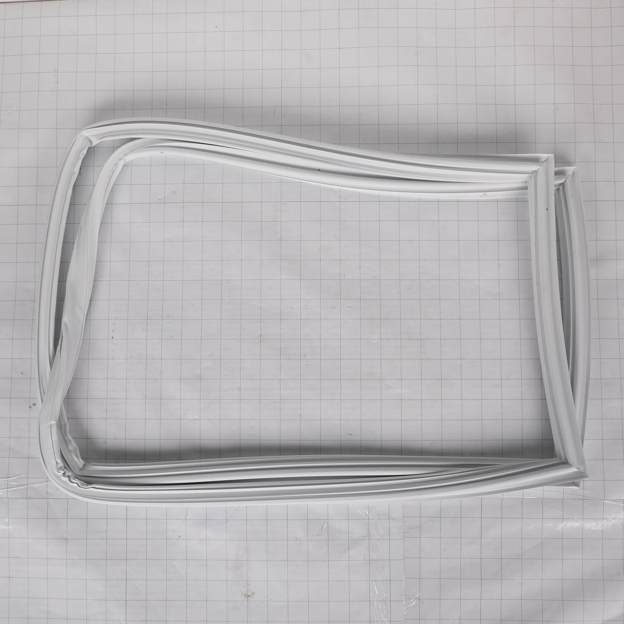 GE WR24X10300 Genuine OEM Gasket Door Fz