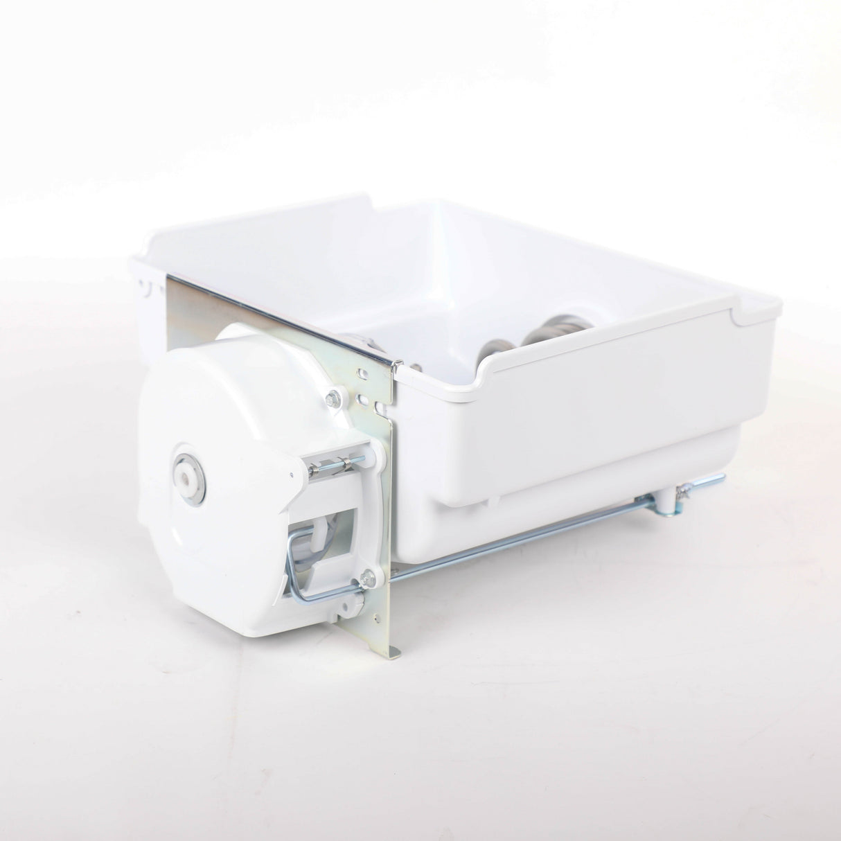 GE WR30X32633 Genuine OEM Ice Bucket