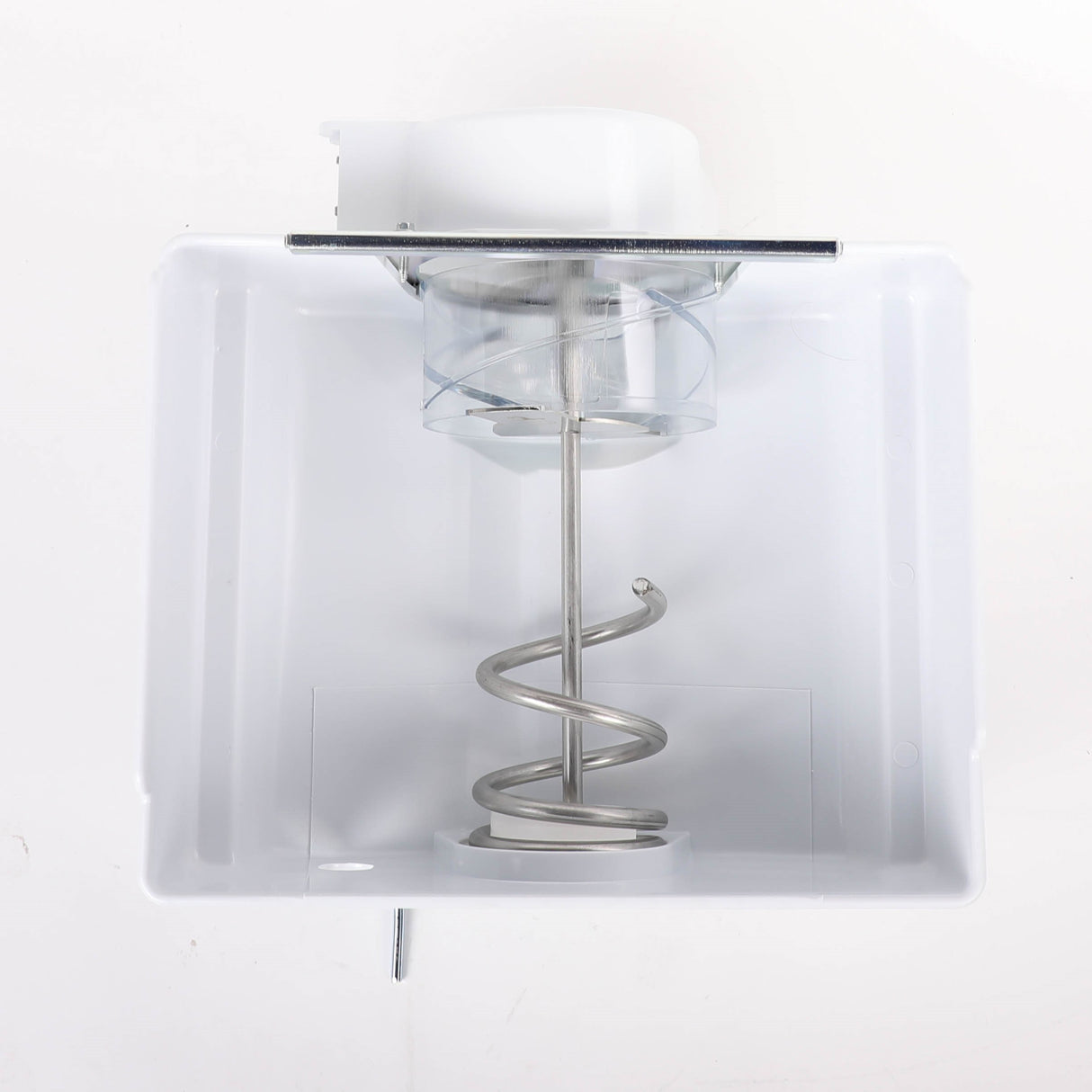 GE WR30X32633 Genuine OEM Ice Bucket