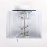 GE Refrigerator Ice Makers WR30X32633 replacement part