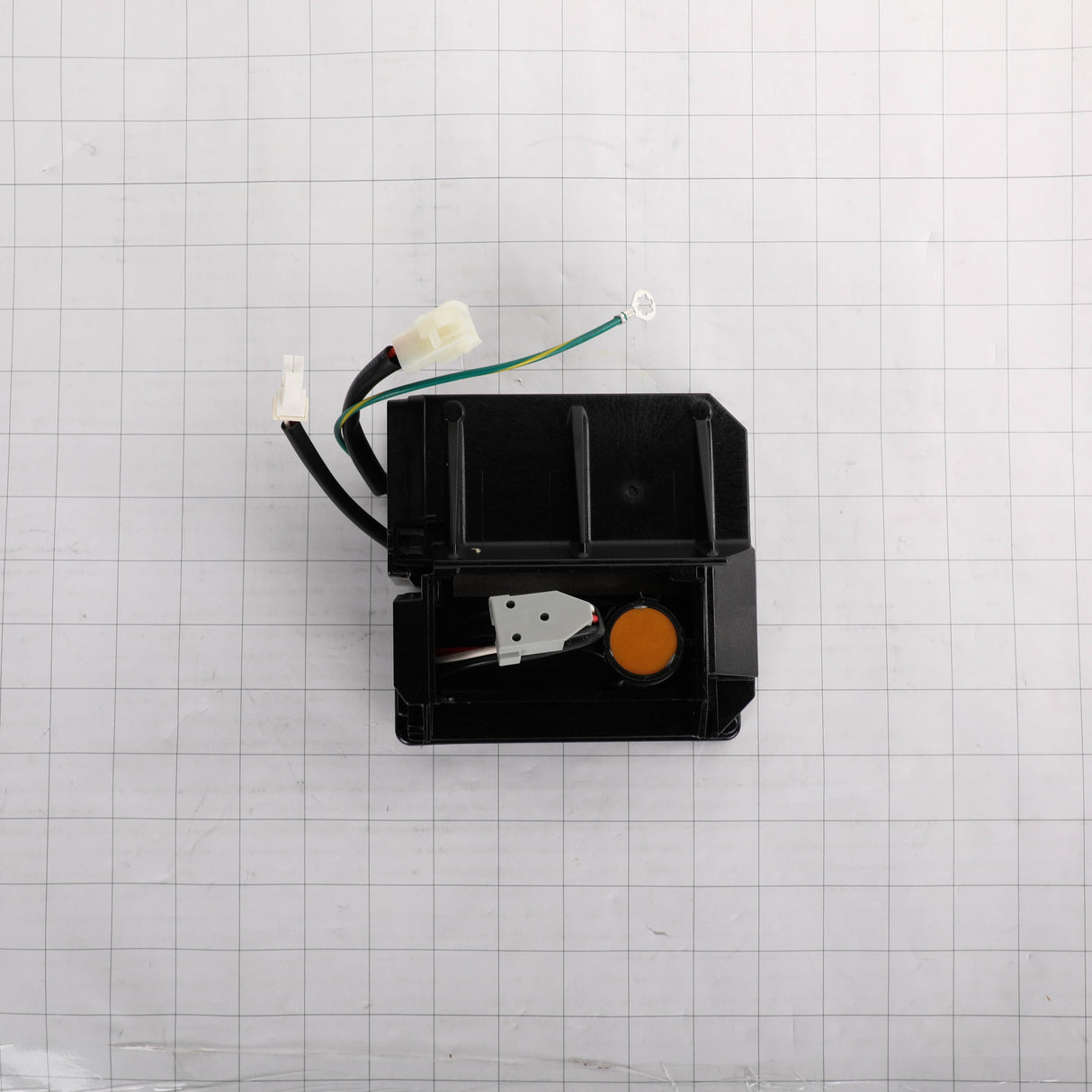 GE WR55X23123 Genuine OEM Refrigerator Inverter