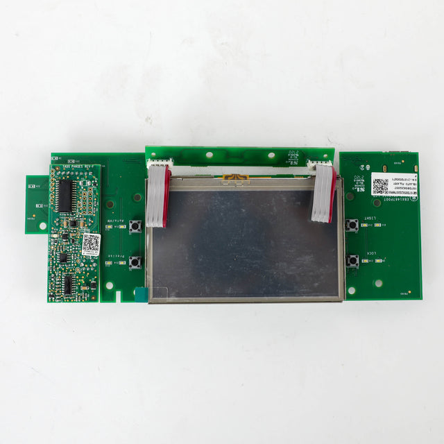 GE WR55X34171 Genuine OEM Profile Display Board