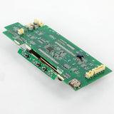 GE Refrigerator Circuit Boards & Touch Pads WR55X34171 replacement part