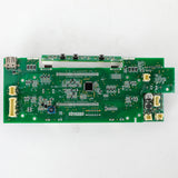 GE Refrigerator Circuit Boards & Touch Pads WR55X34171 replacement part