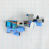 GE Refrigerator Valves WR57X20873 replacement part