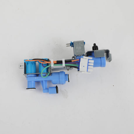 GE WR57X20873 Genuine OEM Valve Double Iw Asm