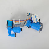GE Refrigerator Valves WR57X27527 replacement part