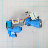 GE Refrigerator Valves WR57X27527 replacement part
