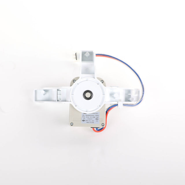 GE WR60X25798 Genuine OEM Fan Evap Asm