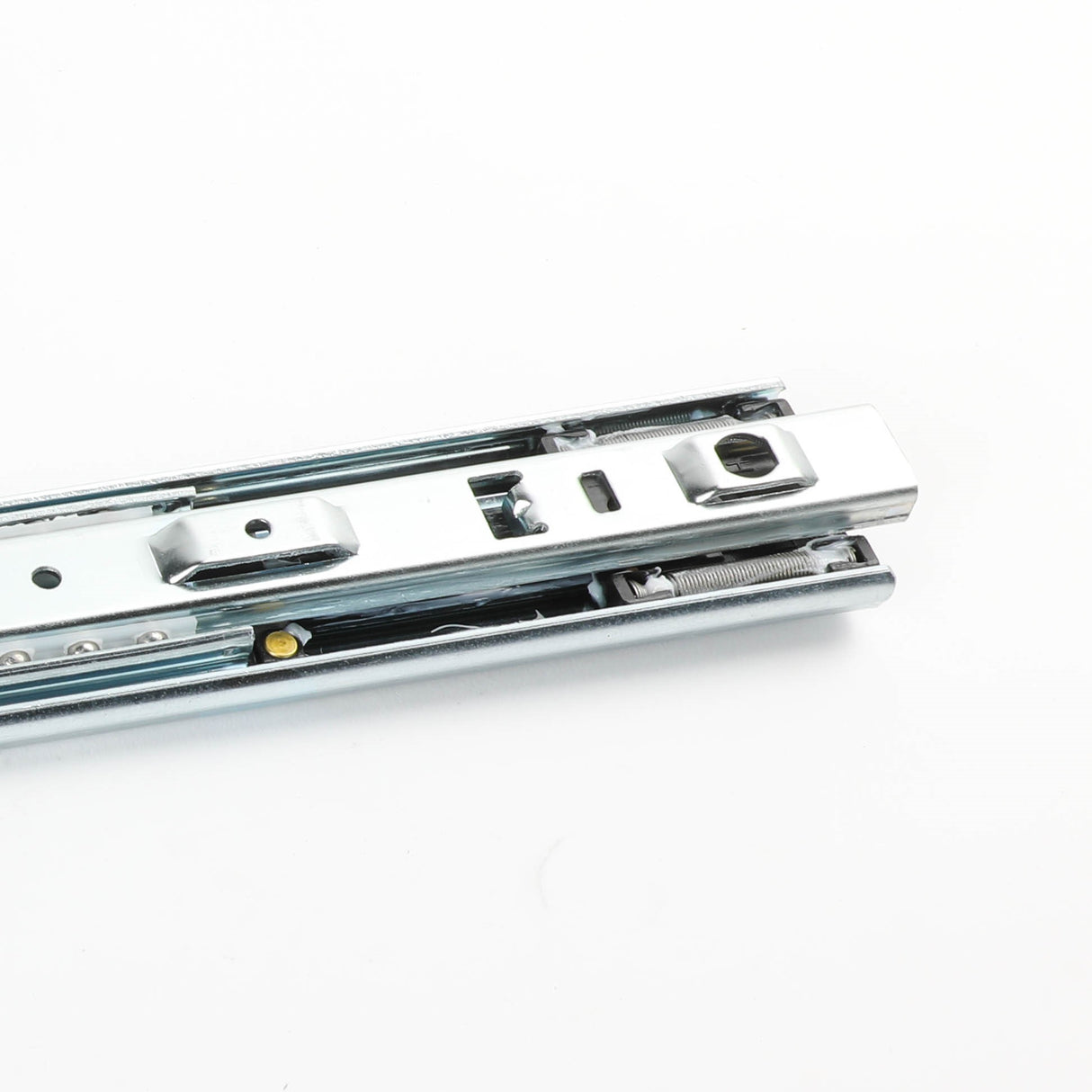 GE WR72X10428 Genuine OEM Slide Lower Fz Lh