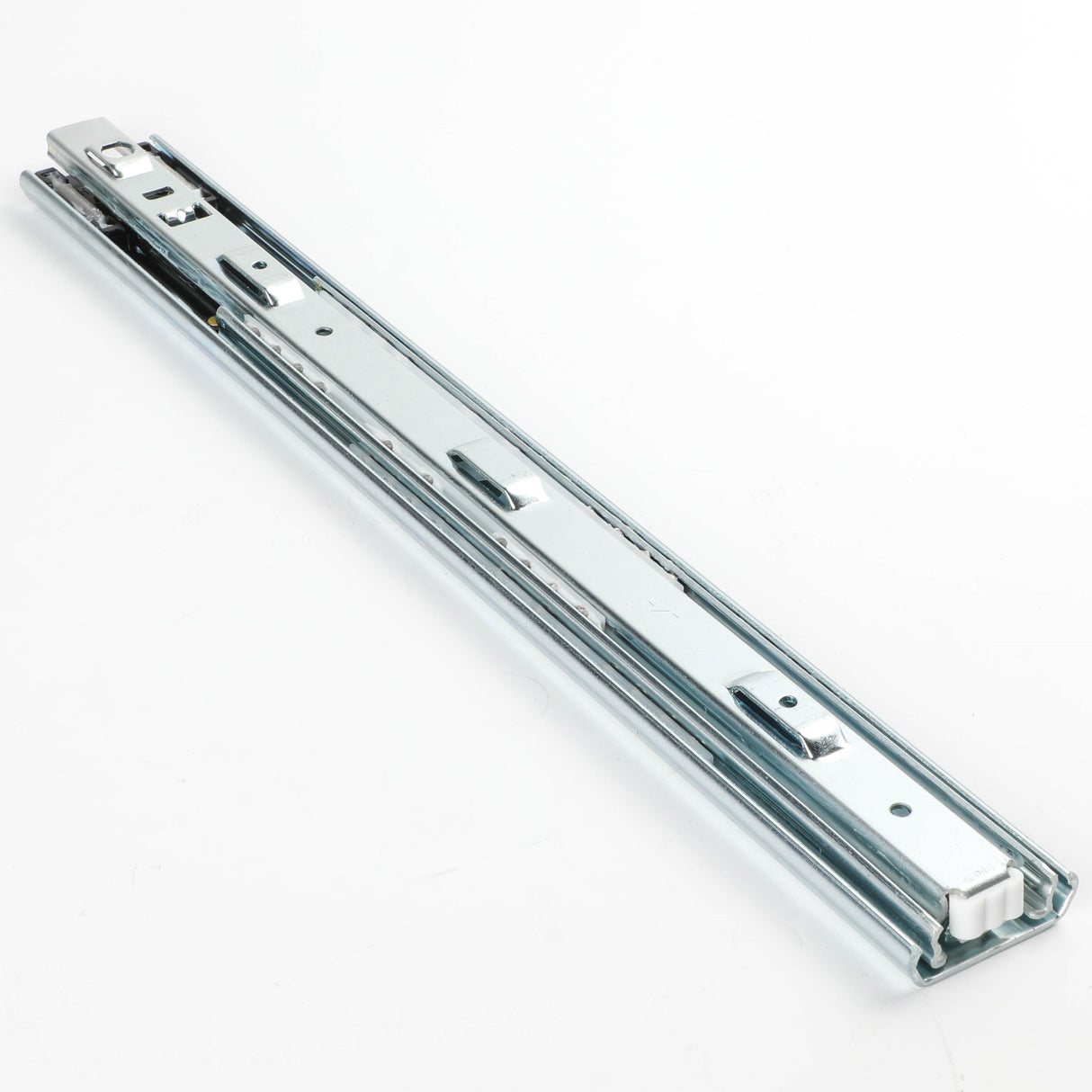 GE WR72X10428 Genuine OEM Slide Lower Fz Lh