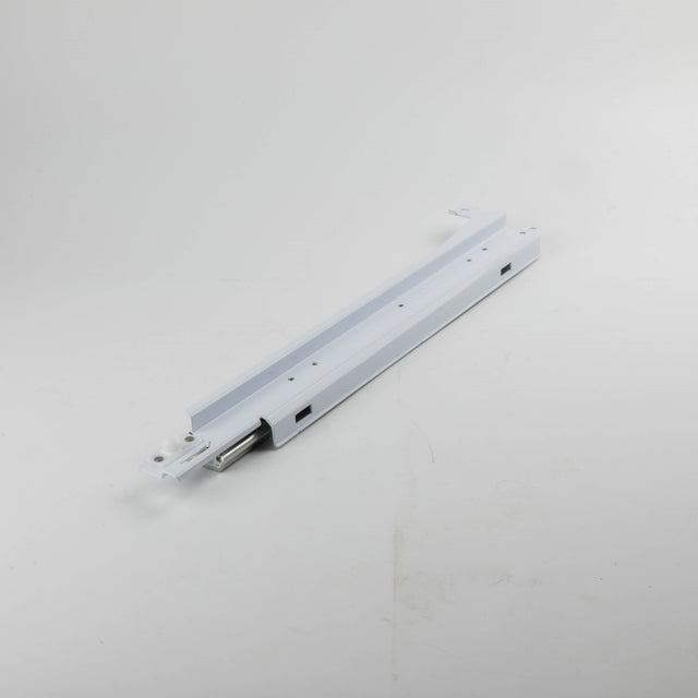 GE WR72X39427 Genuine OEM Convertible Drawer Left Slide And Bracket