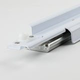 GE Refrigerator Drawers & Glides WR72X39427 replacement part