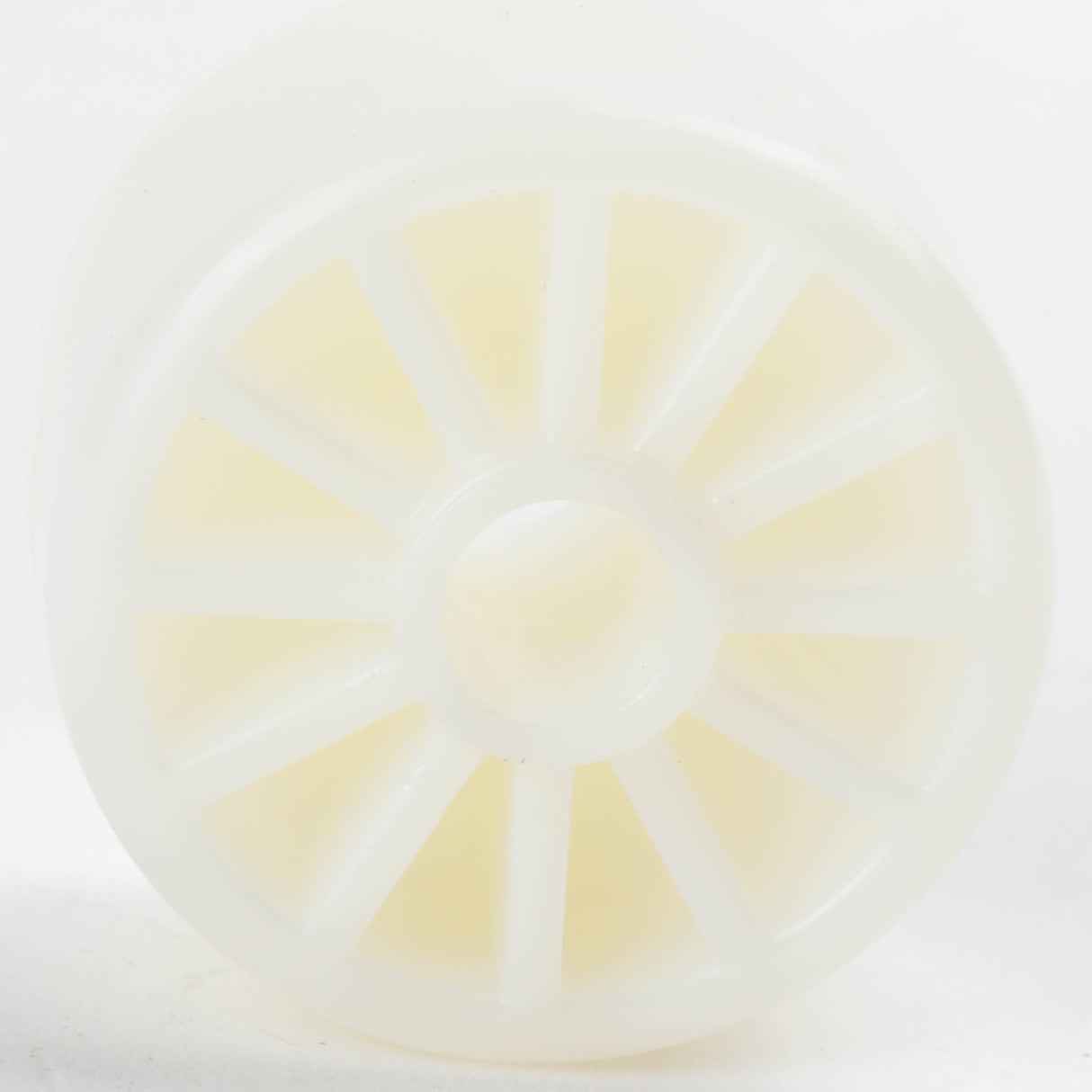 GE WR02X10695 Genuine OEM Wheel Mobility