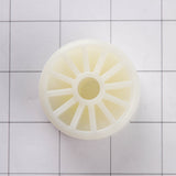 GE Refrigerator Wheels & Rollers WR02X10695 replacement part