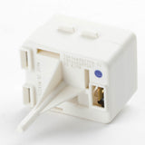 GE Refrigerator Compressors WR08X31586 replacement part