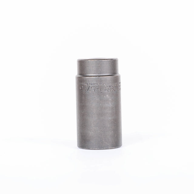 GE WX05X10022 Genuine OEM Impact Socket1/2 Dr6Ptdeep1 5/16 In