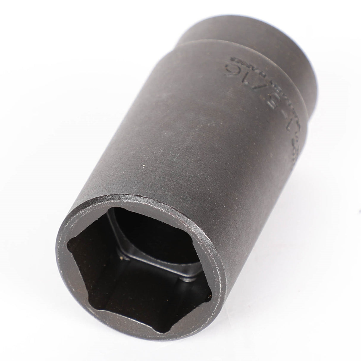 GE WX05X10022 Genuine OEM Impact Socket1/2 Dr6Ptdeep1 5/16 In
