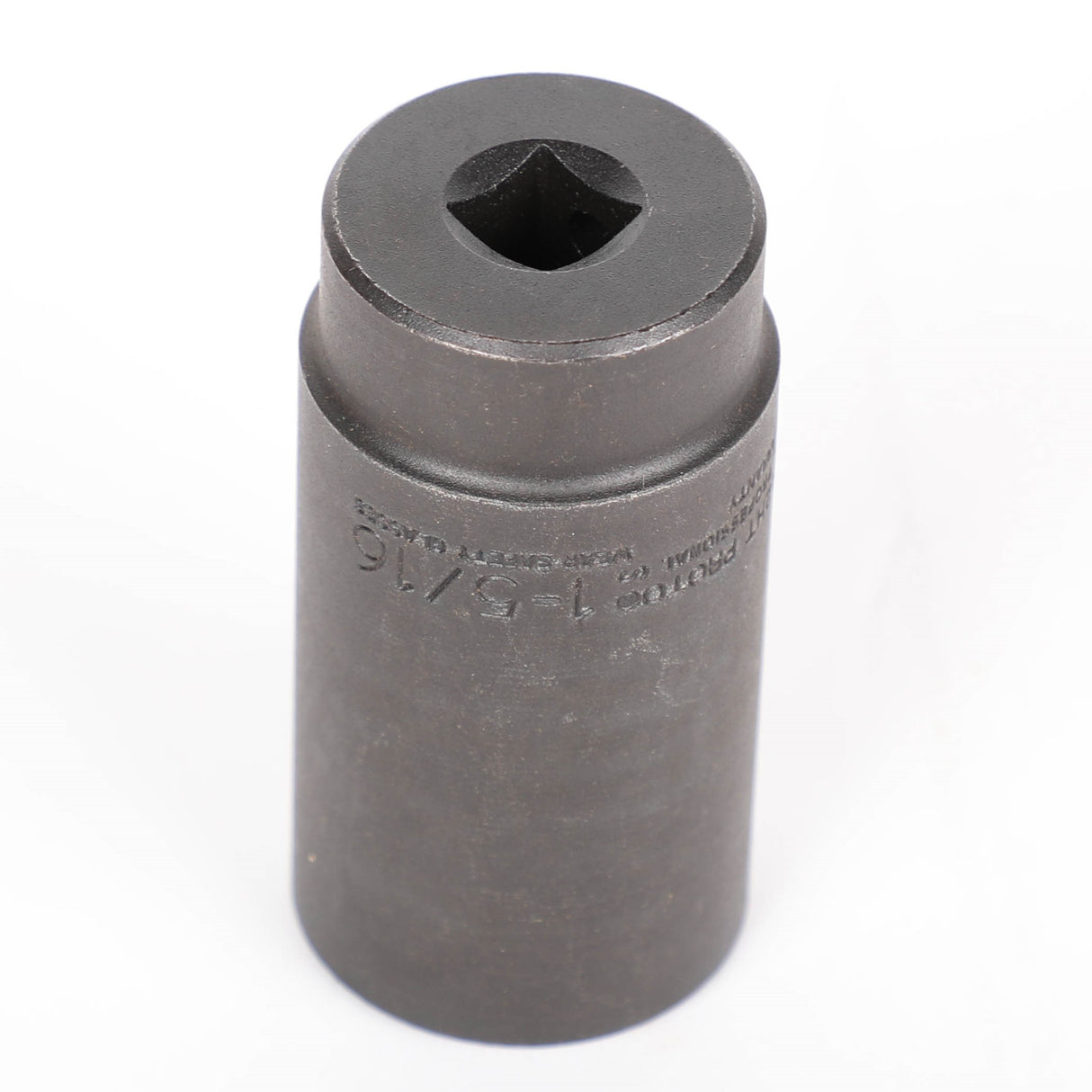 GE WX05X10022 Genuine OEM Impact Socket1/2 Dr6Ptdeep1 5/16 In