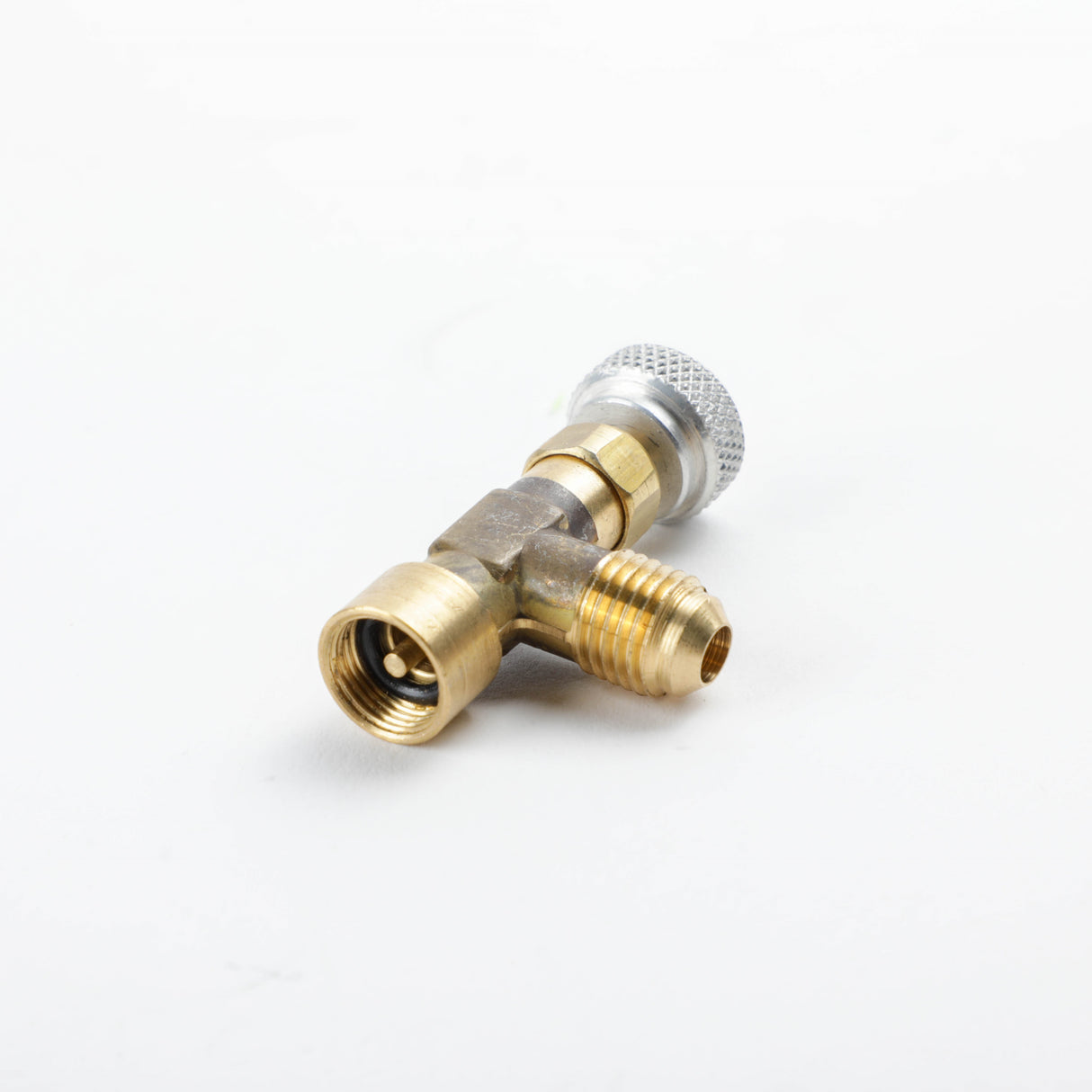 GE WX5X24534 Genuine OEM R600A Can Adapter