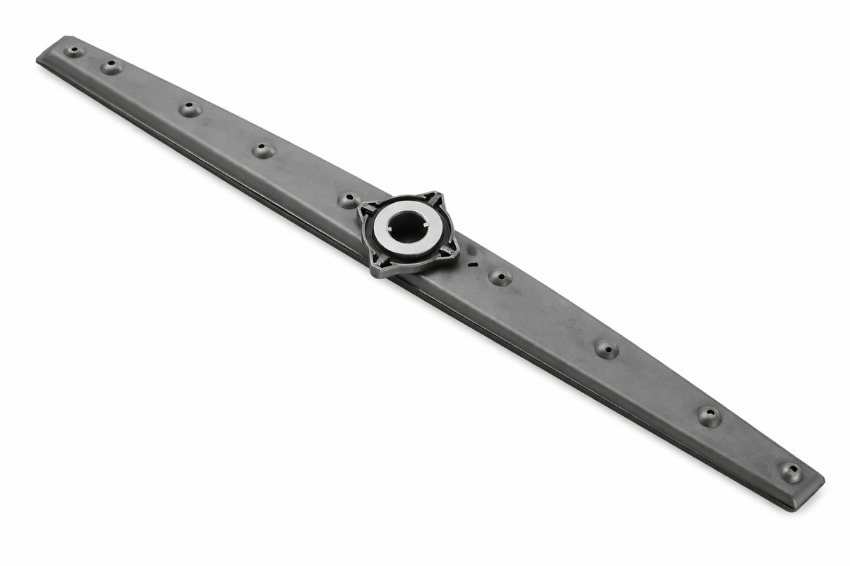 Whirlpool WPW10498900 Genuine OEM Dishwasher Center Wash Arm Assembly
