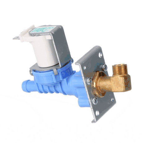 LG 5221DD1001E Dishwasher Water Inlet Valve Genuine Original Equipment Manufacturer (OEM) Part