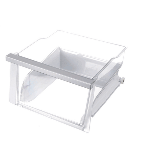 LG AJP73334413 Genuine OEM Crisper Drawer for LG Refrigerators