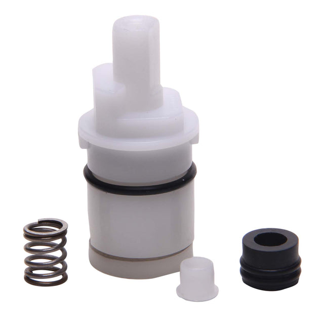 PlumbMaster Approved 8815P Right Hand Hot/Cold Stem Unit (Retail Pack) for 82720-1 Universal Rundle Kitchen Faucet