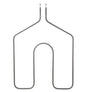 General Electric WB44K5009 Range/Stove/Oven Broil Element, Black