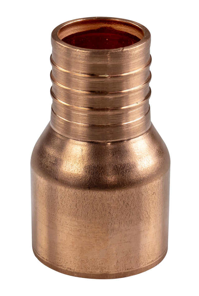 Sioux Chief 644X3 ADAPTER 3/4 FSWT X 3/4 PEX BARB