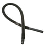 GE WH41X10096 Genuine OEM 4.5 ft. Corrugated Drain Hose for GE Washing Machine