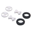 PlumbMaster Approved 89022 Large Disc and Seal Kit