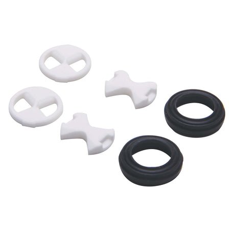 PlumbMaster Approved 89022 Large Disc and Seal Kit