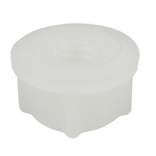 PlumbMaster Approved 41854 Plastic Self-Locking #5 Toilet Seat Hinge Nut